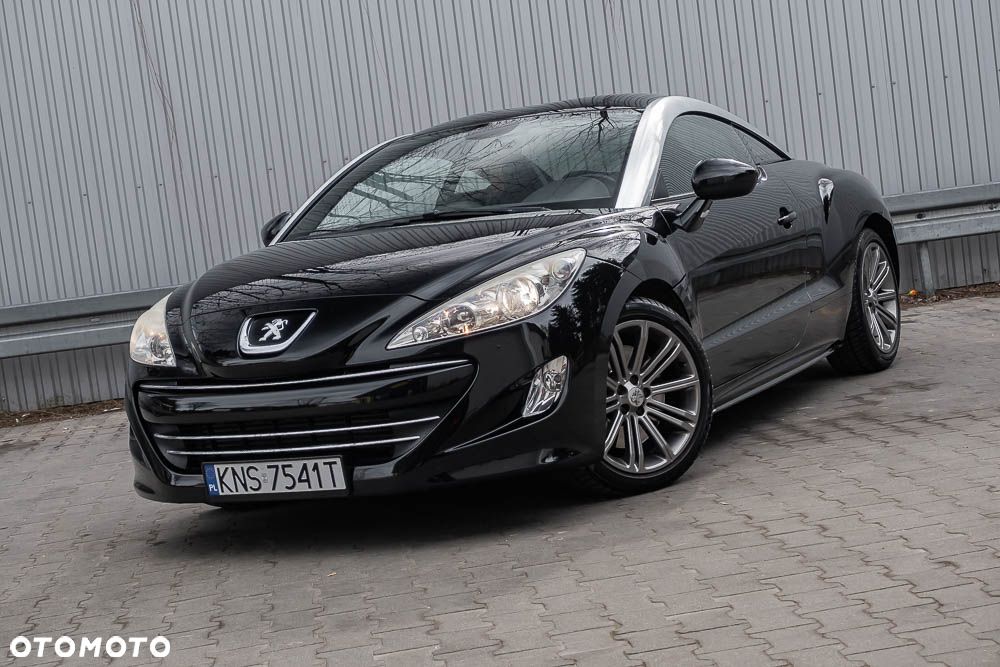 Peugeot RCZ 1.6 200 THP - 30