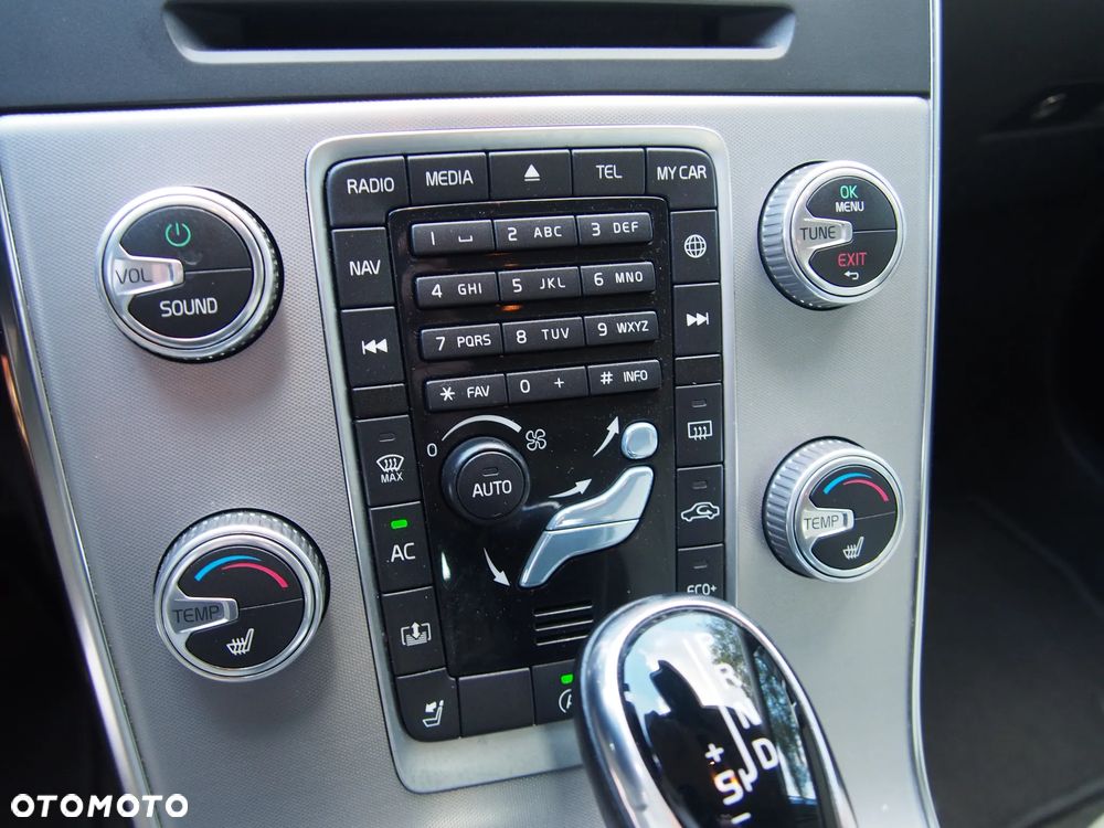 Volvo S60 - 34