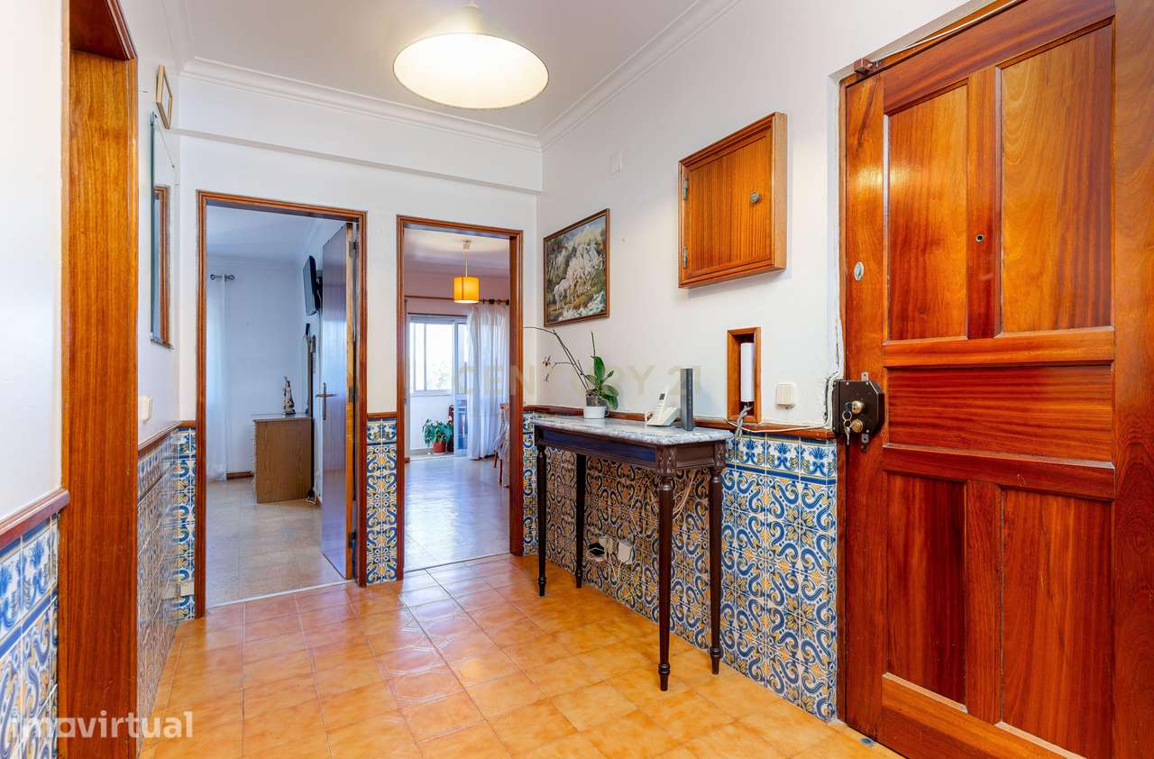 Apartamento T2 em Algueirão Mem Martins, Sintra - 277.000€ - Grande imagem: 4/22