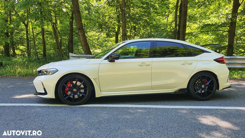 Honda Civic 2.0 VTEC Turbo Type R - 2