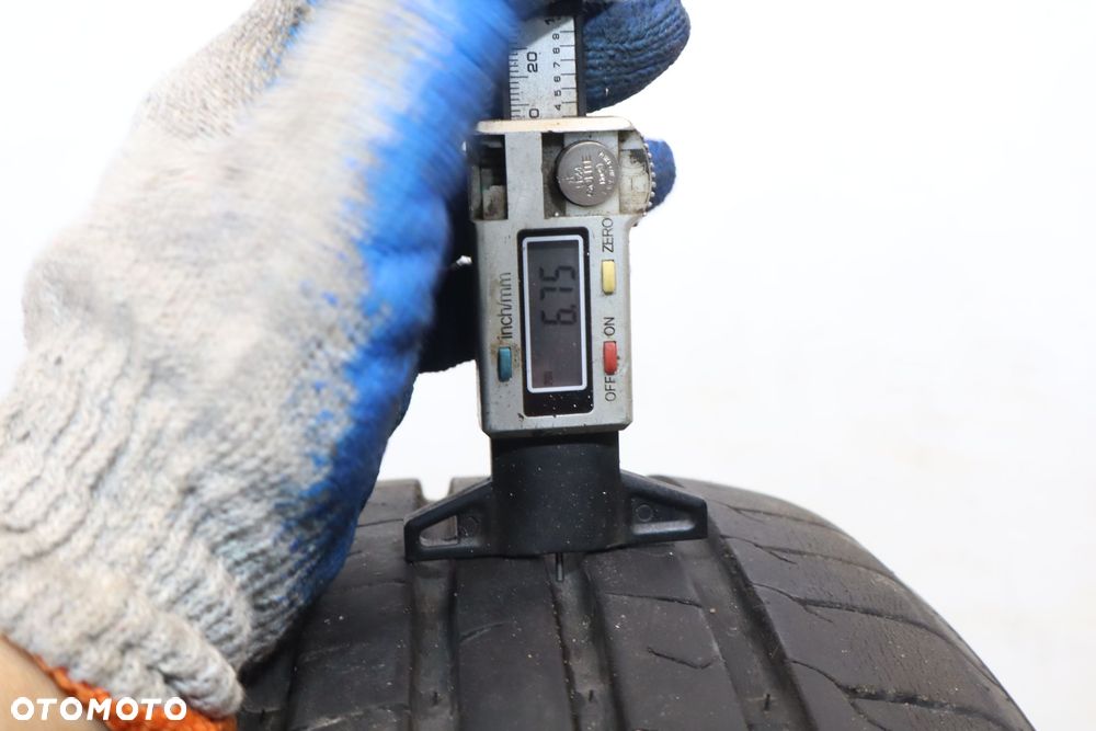 opona opony 2 szt 205/60/16 lato - 11