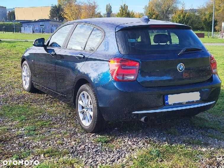 BMW Seria 1