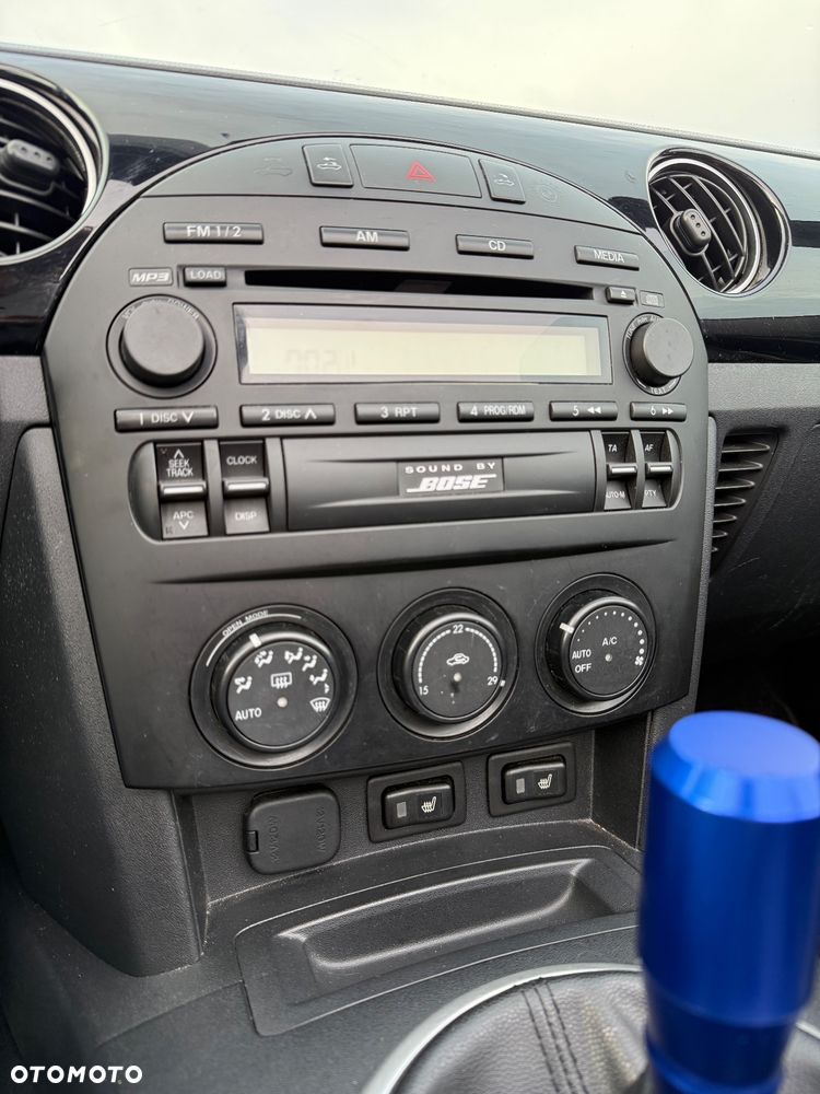 Mazda MX-5 1.8 MZR Emotion - 13