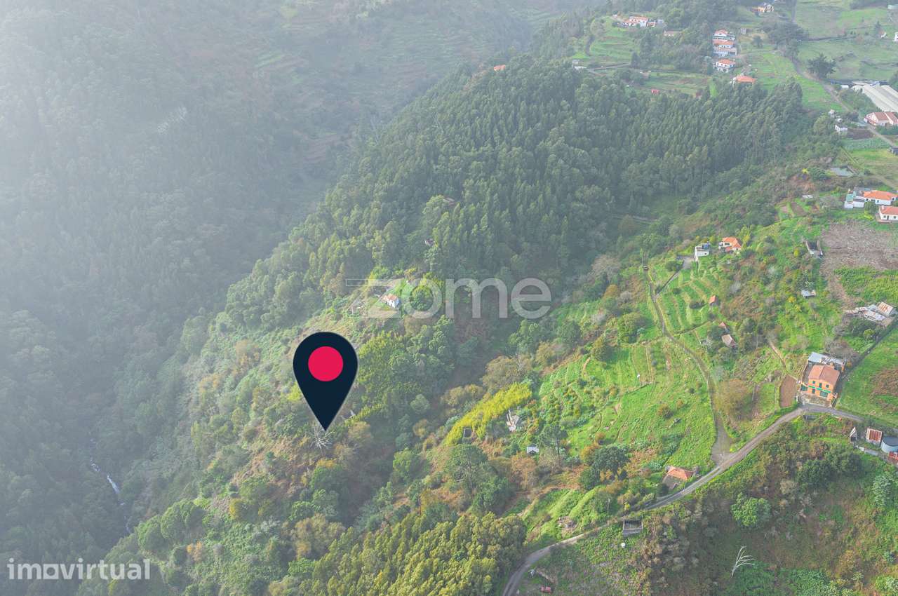 Terreno para venda em Santa Cruz- 1490 m2 - Grande imagem: 2/4