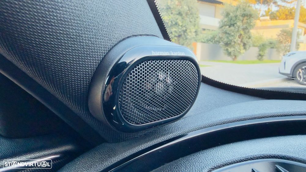 MINI Clubman Cooper S Aut. - 18