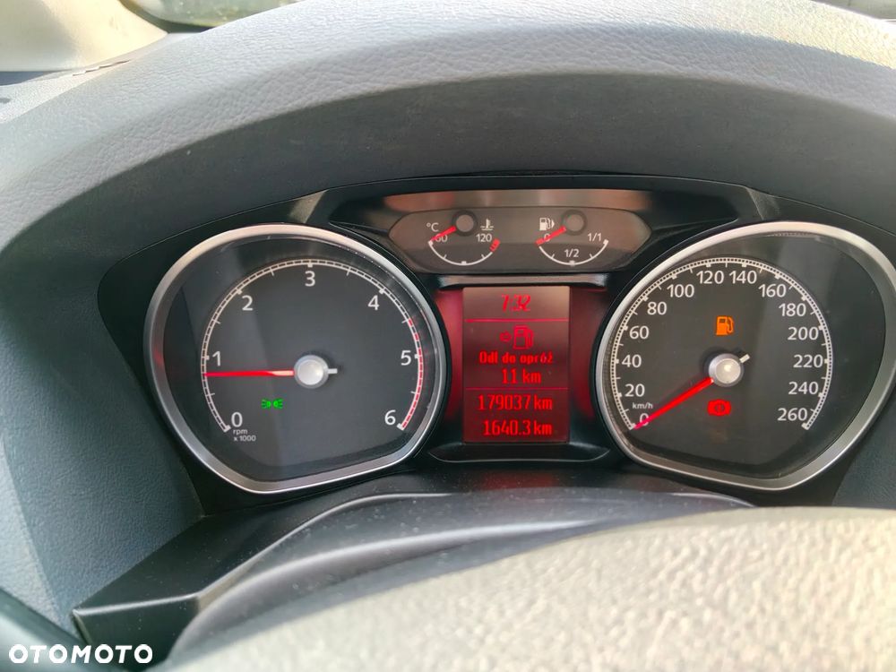 Ford Galaxy 2.0 TDCi Platinium X - 19