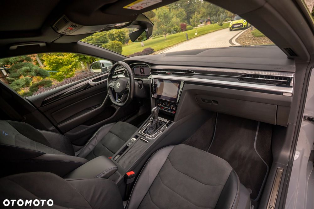 Volkswagen Arteon - 28