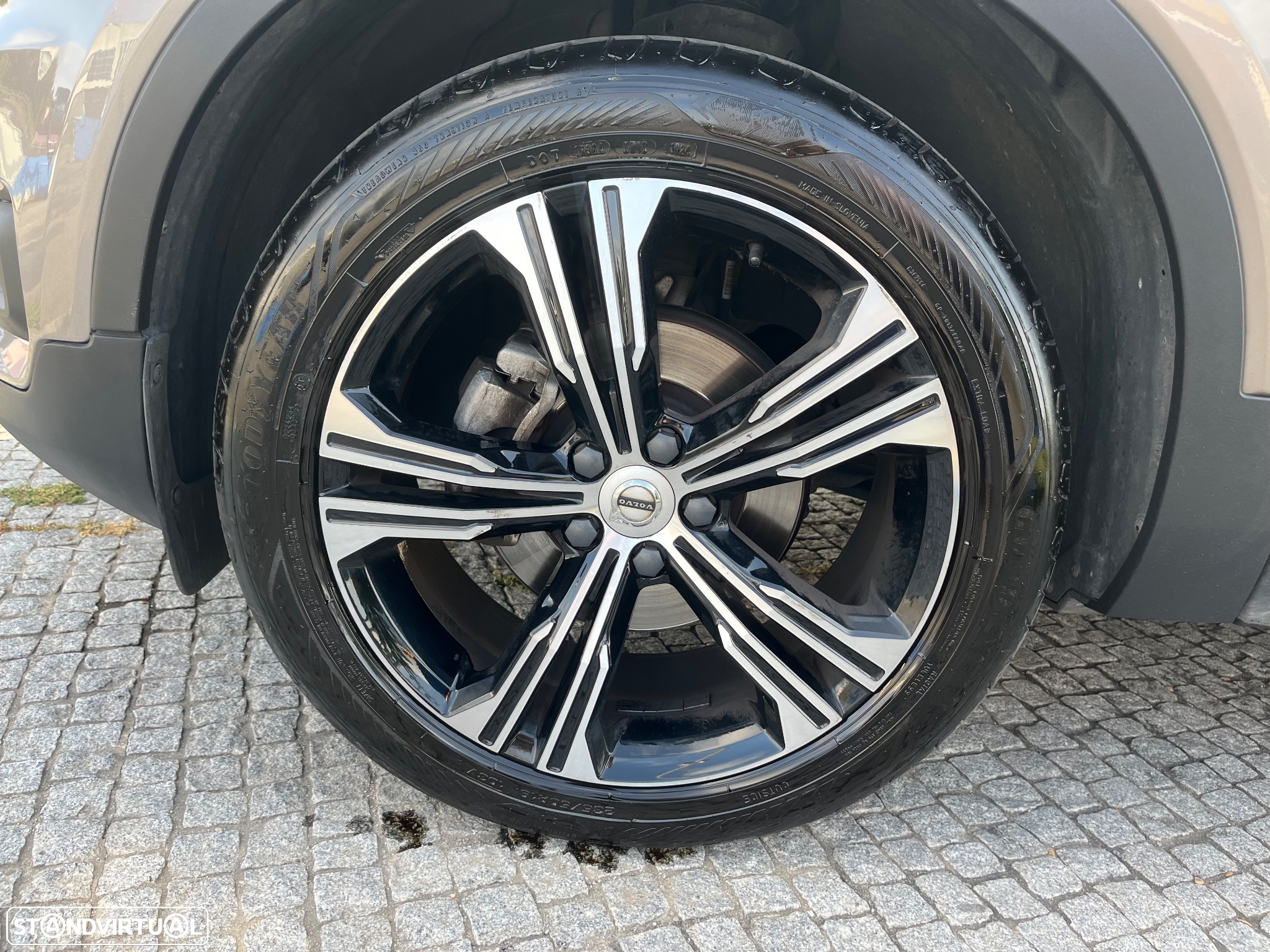 Volvo XC 40 1.5 T2 Inscription - 16