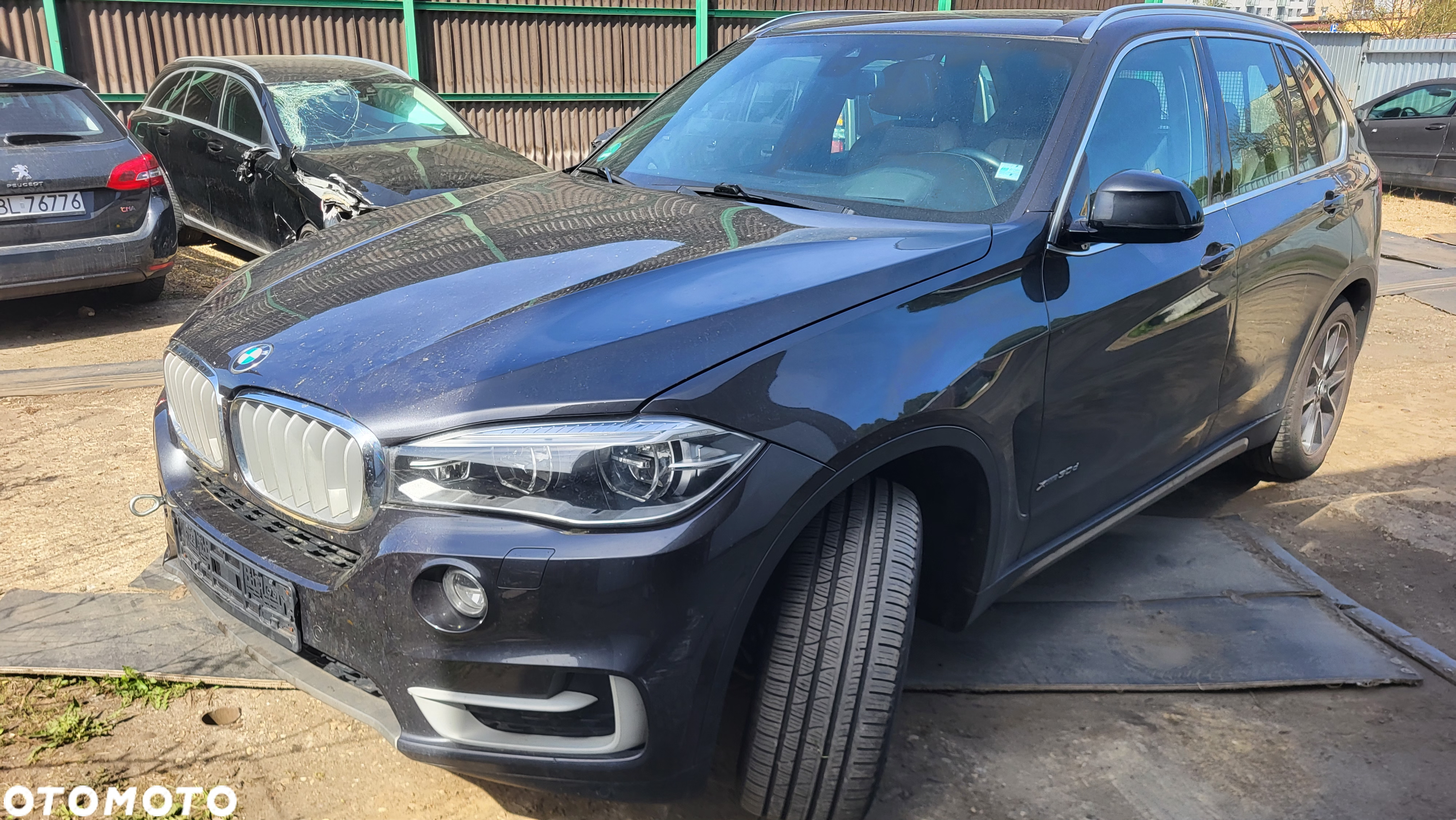 BMW X5 xDrive30d - 2