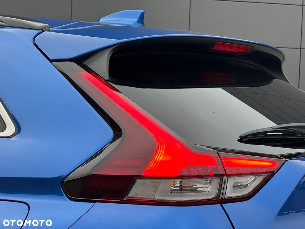 Mitsubishi Eclipse Cross - 16