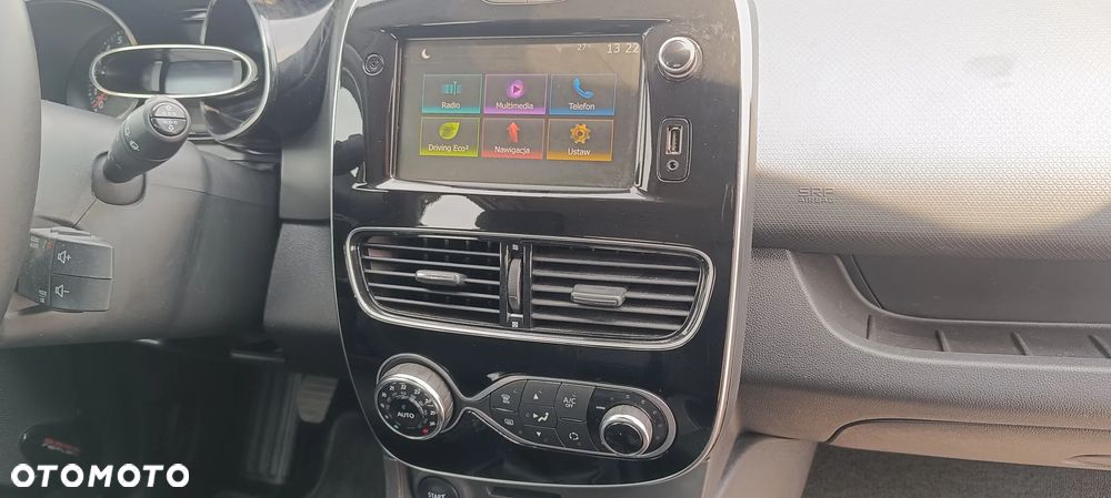 Renault Clio (Energy) TCe 90 Start & Stop INTENS - 19