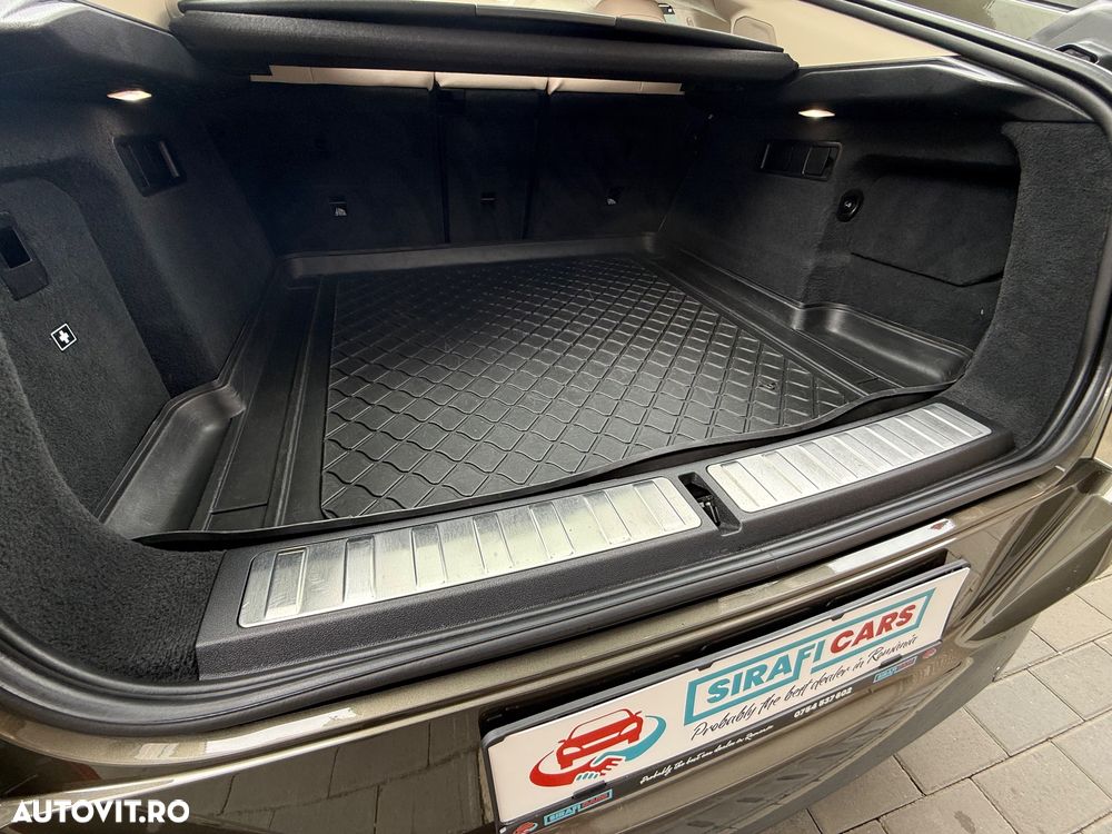 BMW X6 - 31