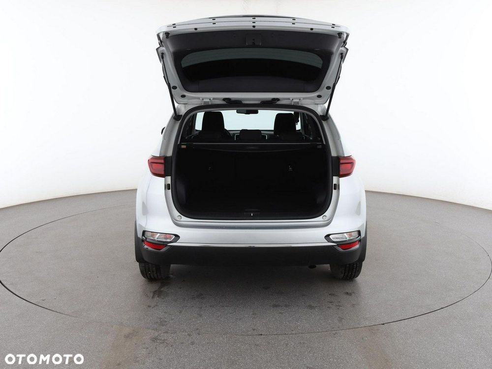 Kia Sportage 1.6 GDI M 2WD - 20
