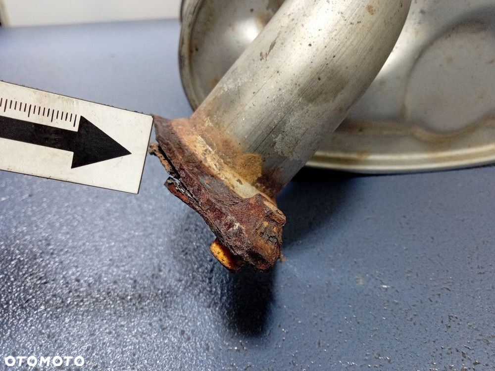 FORESTER III SH 2.0 D TŁUMIKI KOŃCOWE LEWY PRAWY - 5