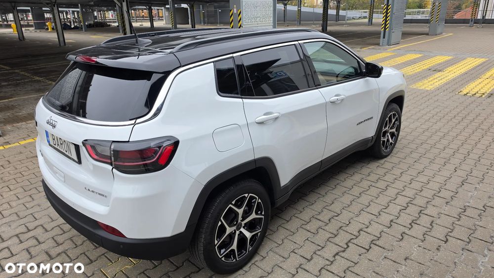 Jeep Compass - 7