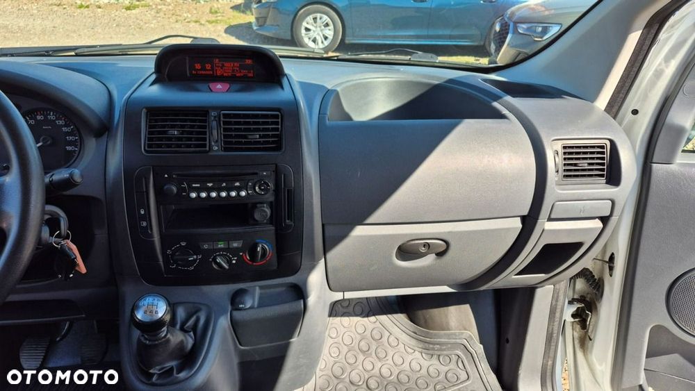Toyota ProAce - 10
