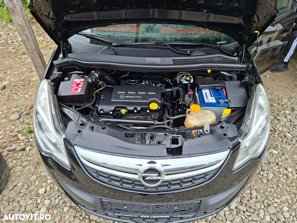 Opel Corsa - 21