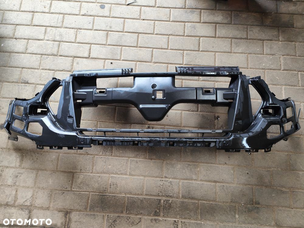 WZMOCNIENIE PRZEDNIE ZDERZAKA TRANSIT CUSTOM LIFT - 1