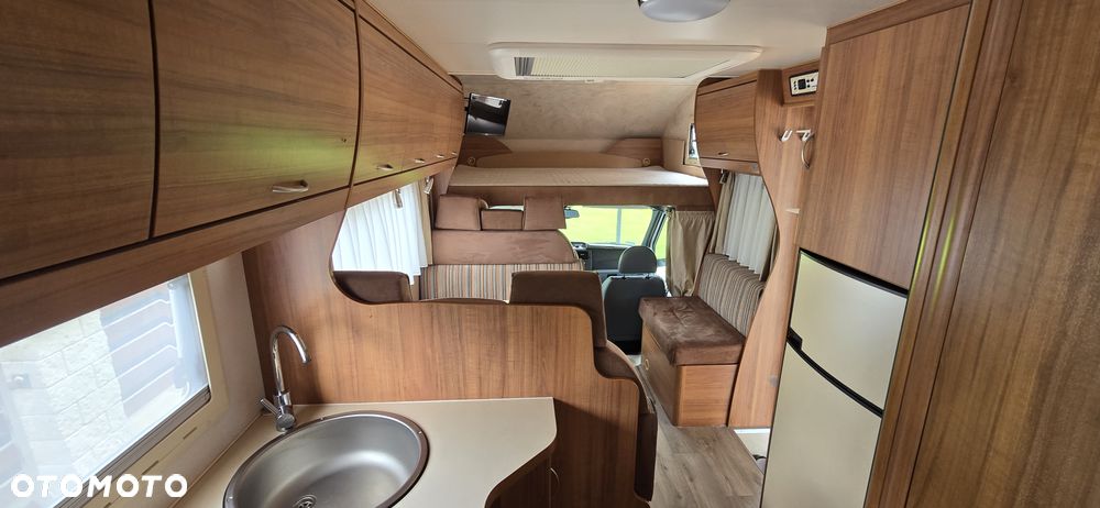 Ford Transit - 17