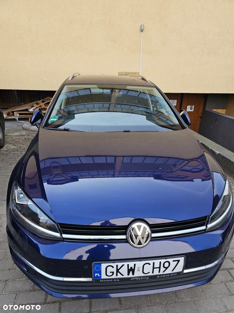 Volkswagen Golf 1.6 TDI Join - 2