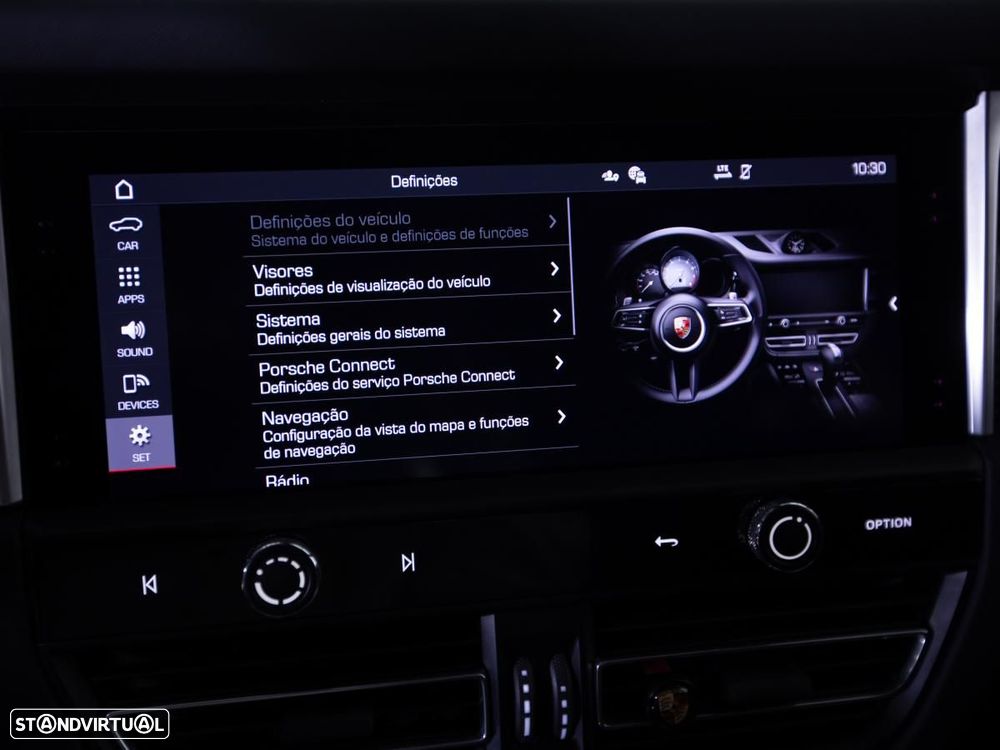 Porsche Macan GTS - 40