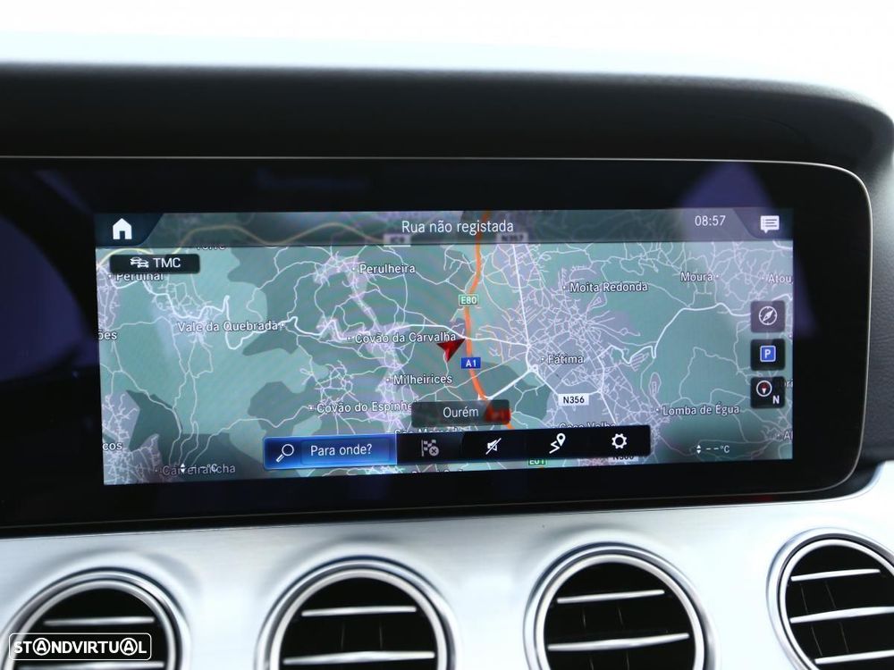 Mercedes-Benz E 300 de Avantgarde 4Matic - 27