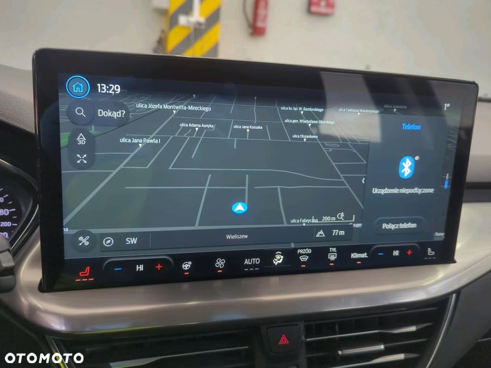 Ford Focus 1.0 EcoBoost Titanium - 7