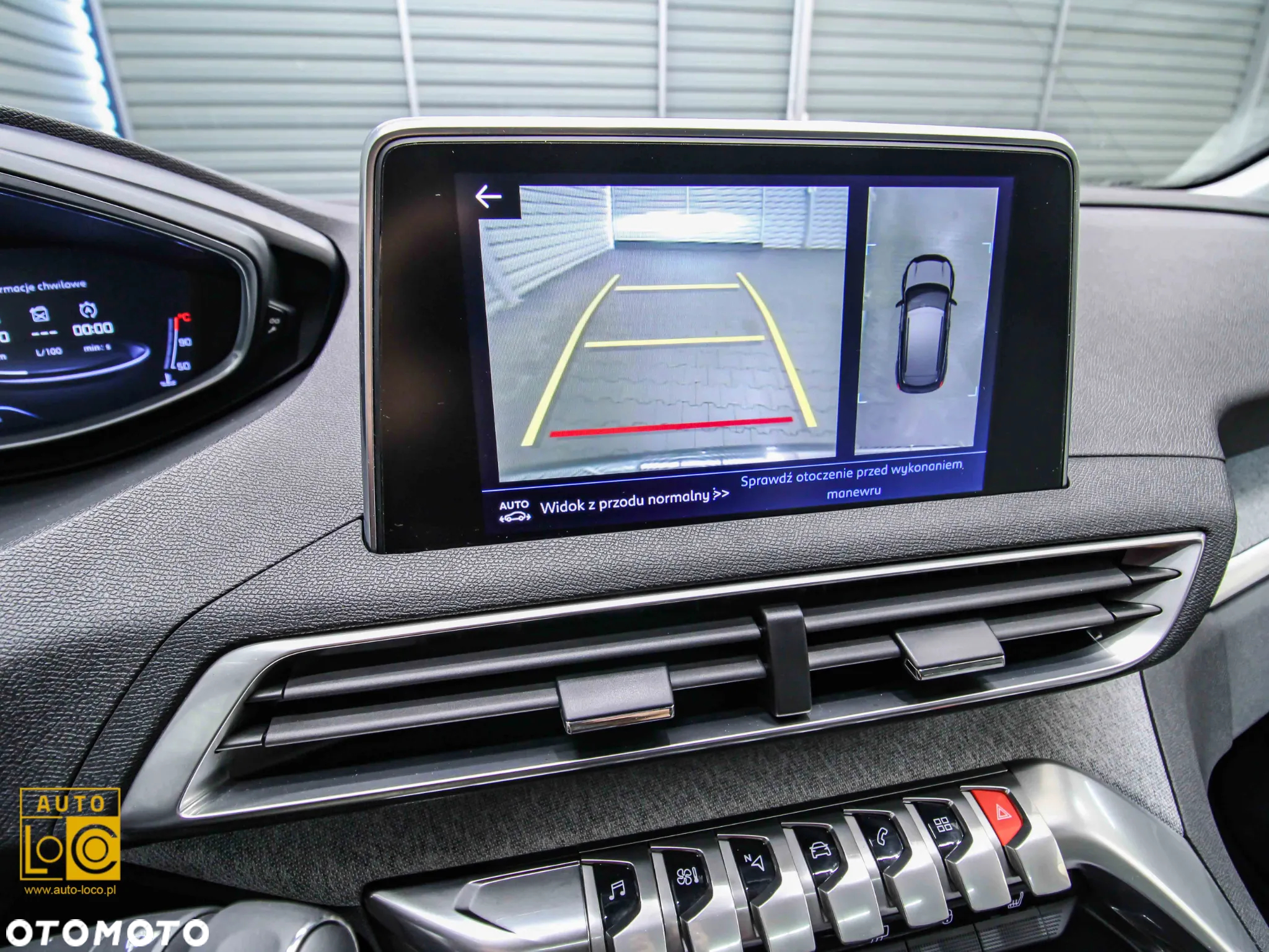 Peugeot 3008 1.2 PureTech Allure S&S - 22