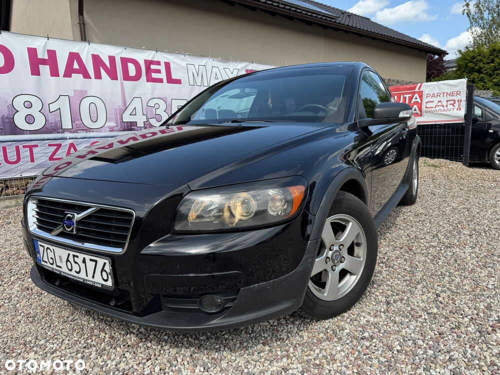 Volvo C30