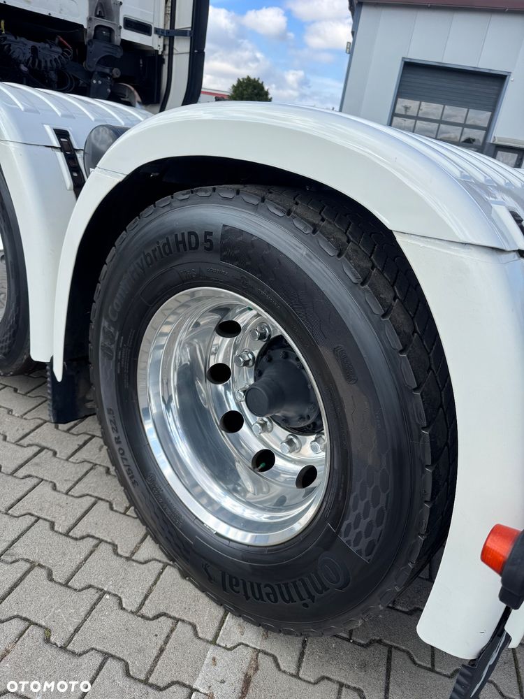 Scania S500 - 10