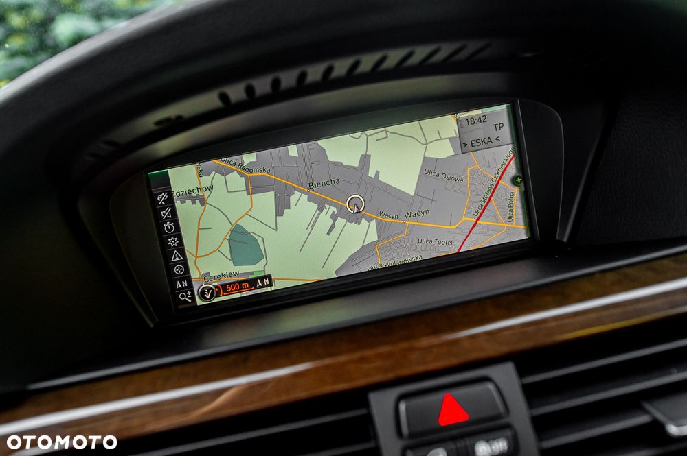 BMW Seria 3 325i xDrive - 25