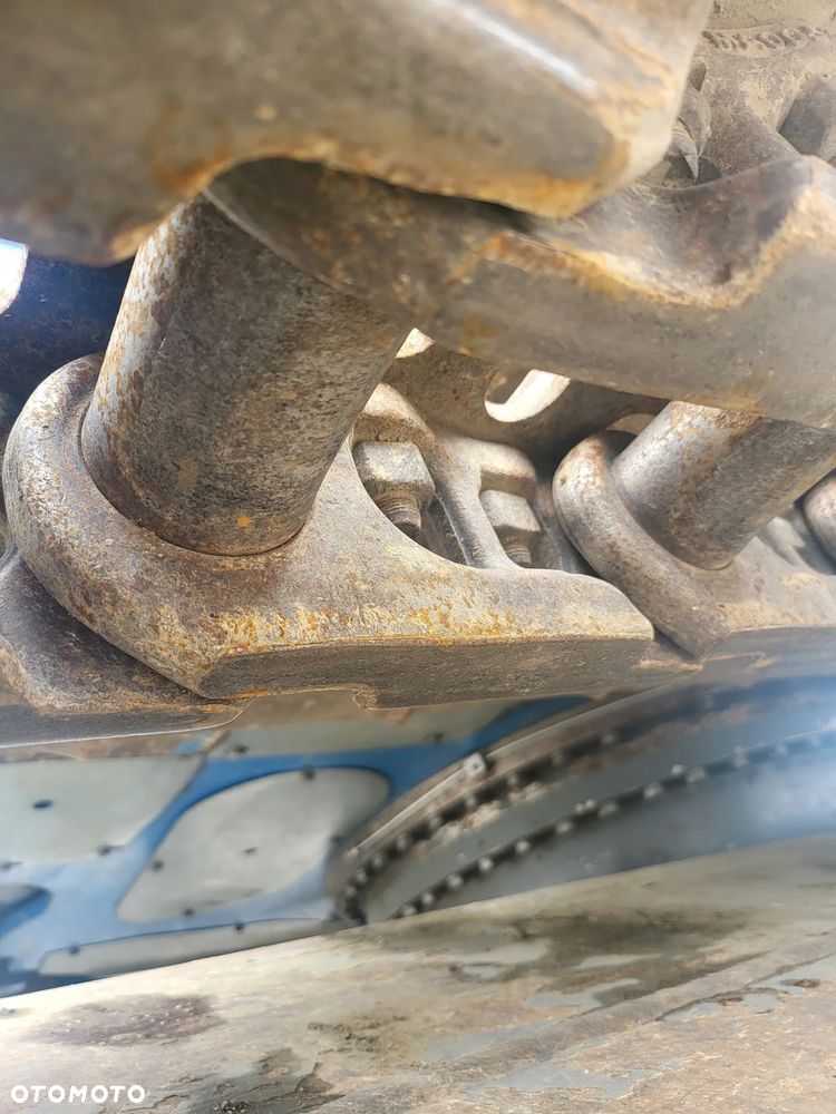 Liebherr R926 Compact - 20