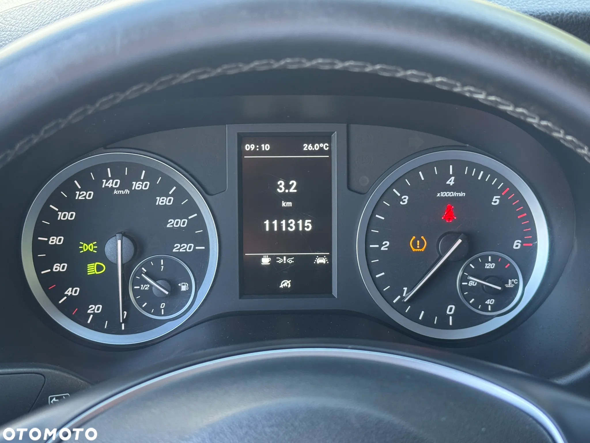 Mercedes-Benz VITO EXTRA LONG XXL - 20