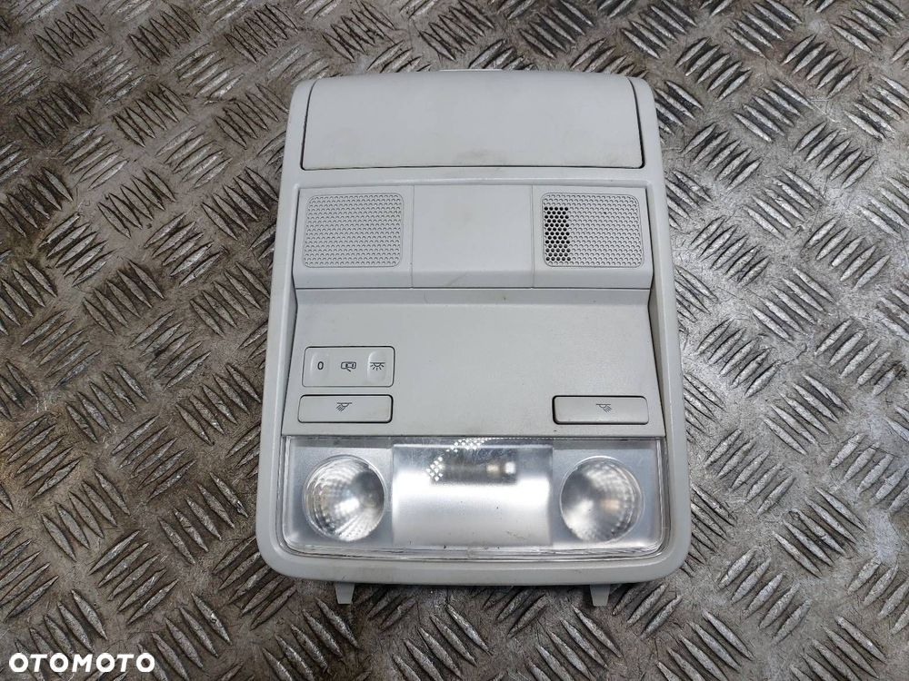 LAMPKA PODSUFITKI VOLKSWAGEN JETTA V 1K0867489C 1K0868837 - 1