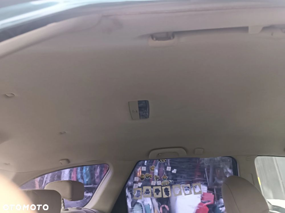 Nissan Primera P12 2001-2007 1,9DCI Wszystkie części Drzwi maska silnik skrzynia zawieszenie szyby lampy - 26