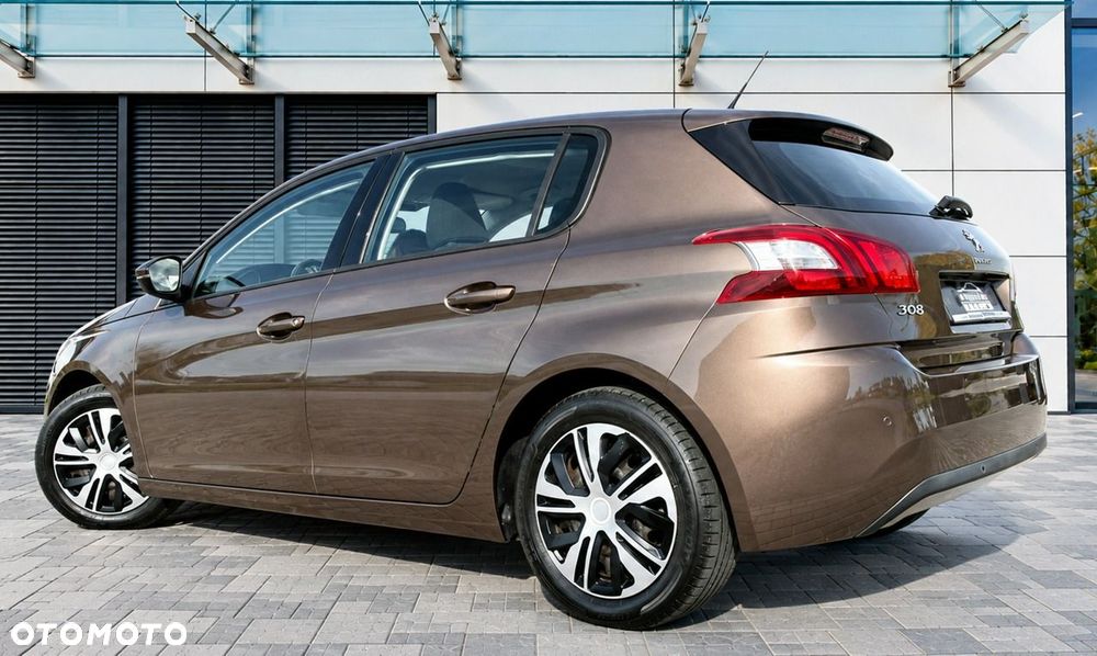 Peugeot 308 - 29