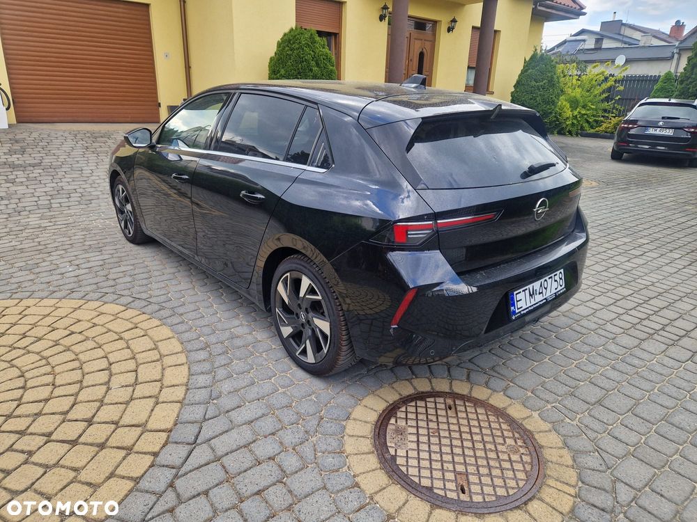 Opel Astra 1.2 Turbo Business Edition - 6