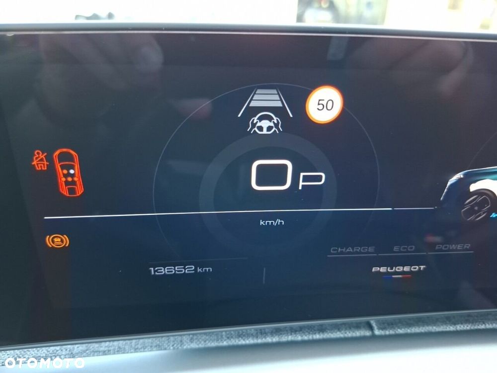 Peugeot 3008 1.2 PureTech mHEV GT S&S e-DCS6 - 21