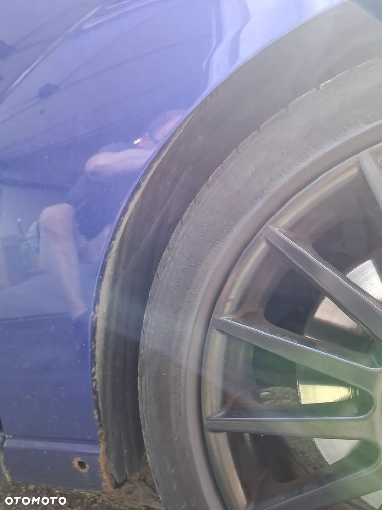 Ford Focus ST170 - 27