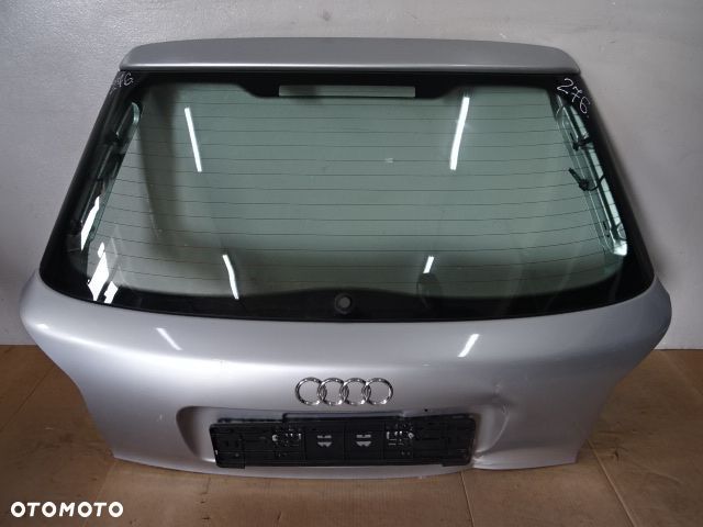 KLAPA TYŁ TYLNA SZYBA BAGAŻNIKA AUDI A3 8L 96-00 NR276 - 1
