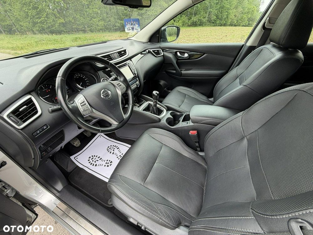 Nissan Qashqai - 17