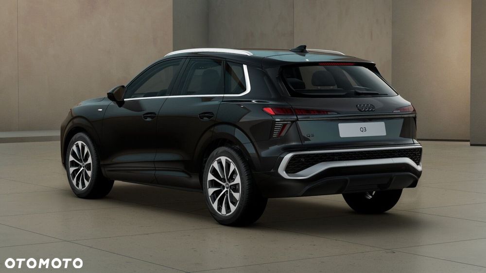 Audi Q3 - 5