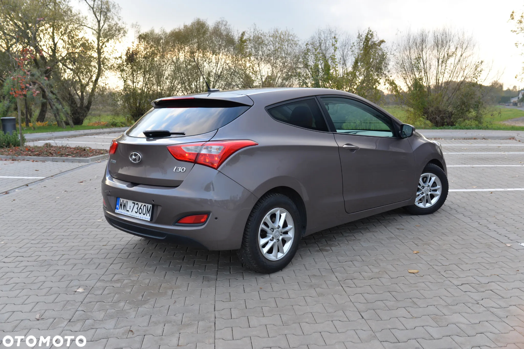 Hyundai i30 - 6