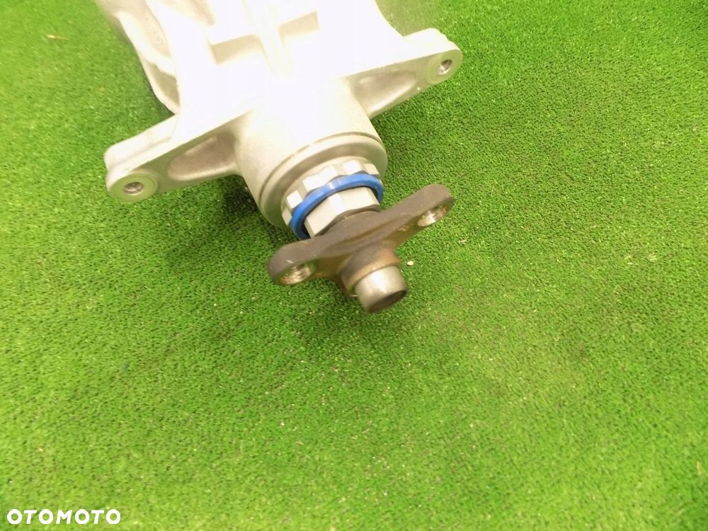 BMW G14 G15 840DX TYLNY MOST DYFER 2.65 9454760 - 4