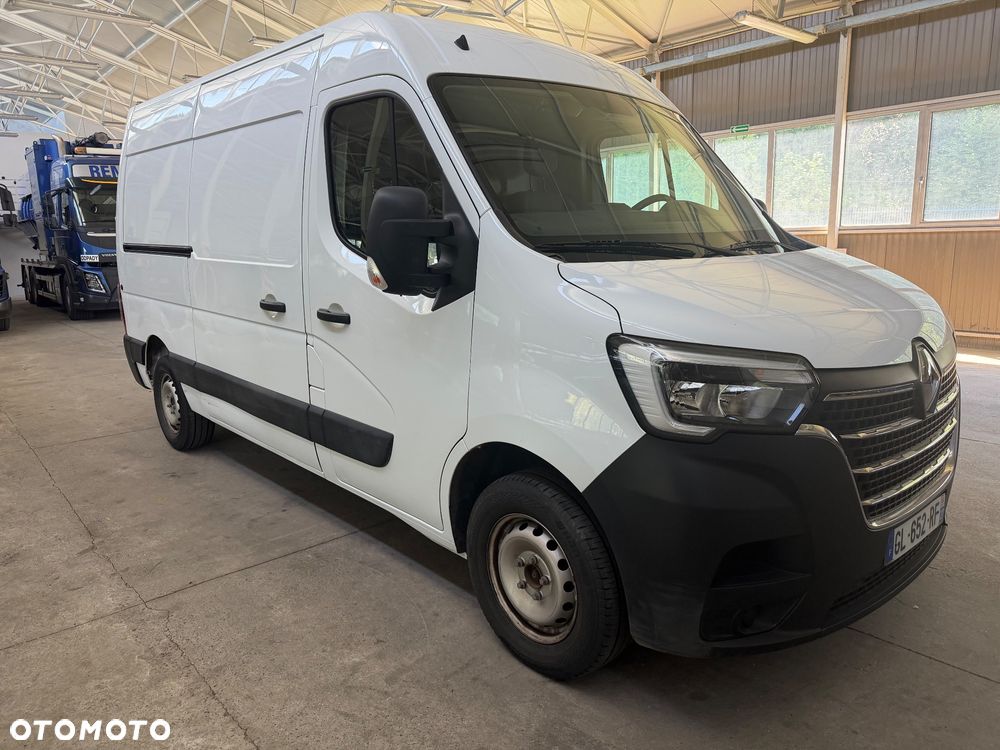 Renault trafić - 4