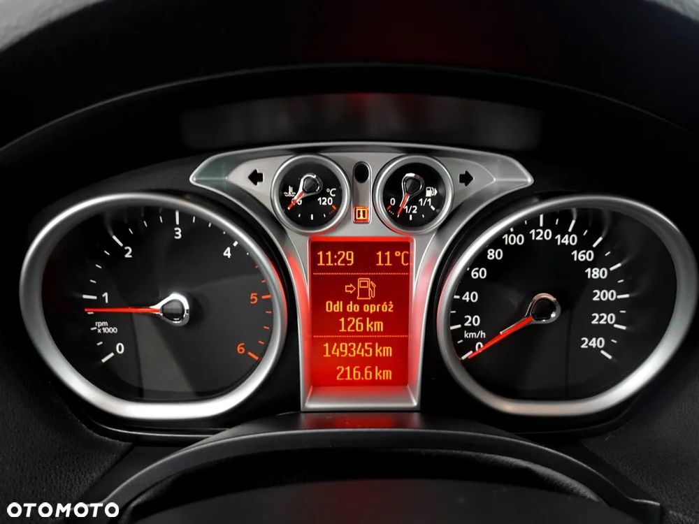 Ford Kuga 2.0 TDCi Titanium S - 21