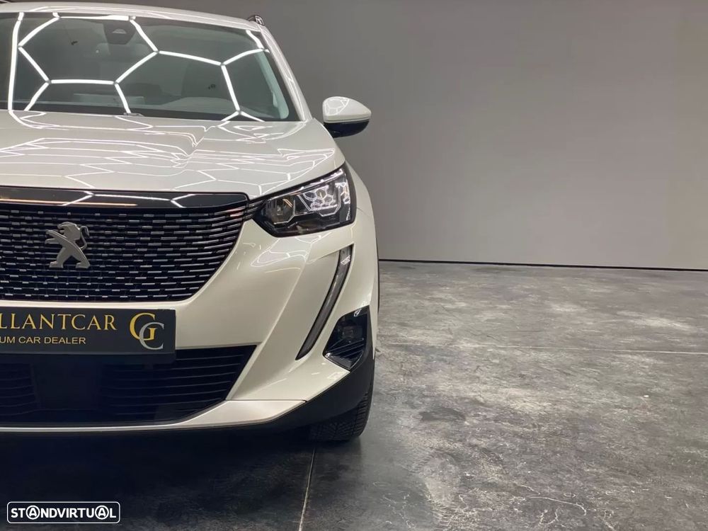 Peugeot 2008 - 4