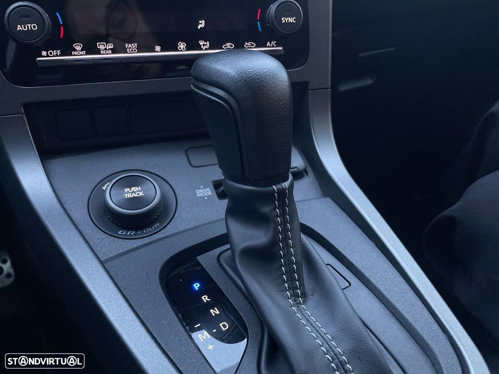 Toyota GR Yaris - 21