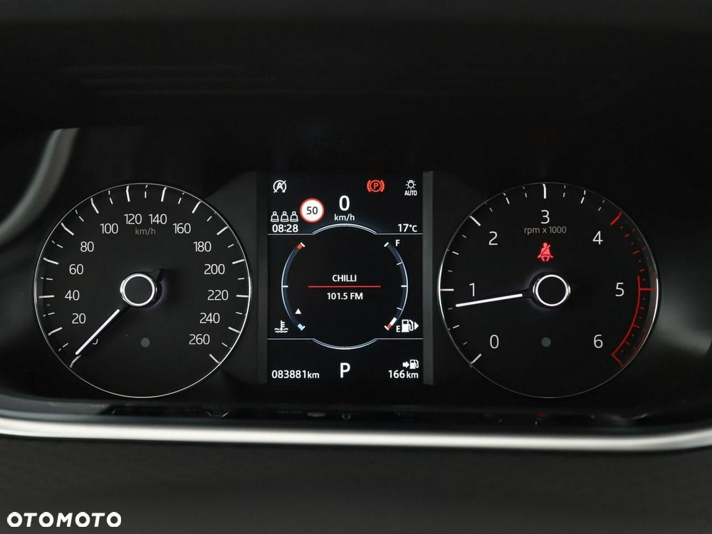 Land Rover Range Rover Evoque 2.0 D150 mHEV - 23