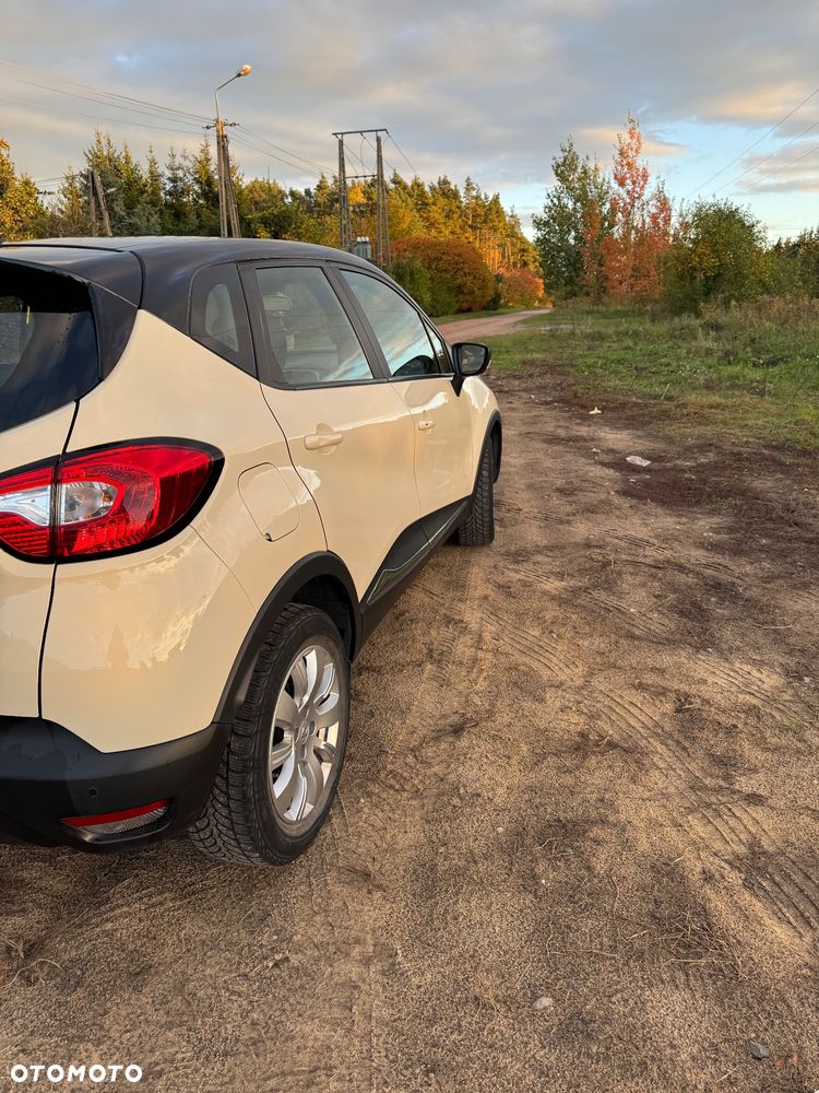 Renault Captur - 6